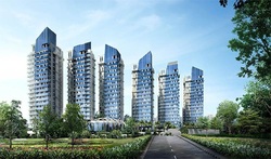 Thomson Grand (D20), Condominium #174502362